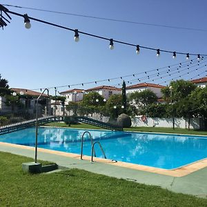 Apartamentos Atalayas Extremadura
